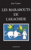Les Marabouts de l'arachide (eBook, PDF)