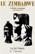 Le Zimbabwe : évolution économique et... - Bild 1