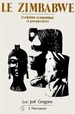 Le Zimbabwe : évolution économique et perspectives (eBook, PDF)