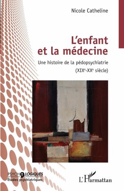 Cover L'enfant et la médecine (eBook, ePUB)