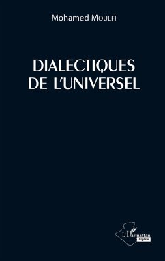 Dialectiques de l'universel (eBook, PDF) - Moulfi
