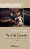 Vent de liberté (eBook, PDF)