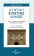 Les déficits budgétaires au Maroc... - Bild 1