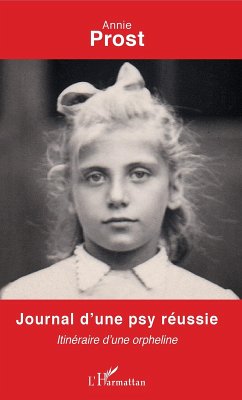 Journal d'une psy réussie (eBook, PDF) - Prost