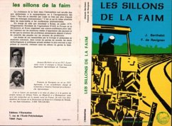 Cover Les sillons de la faim (eBook, PDF)