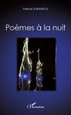 Poèmes à la nuit (eBook, PDF)