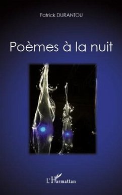 Cover Poèmes à la nuit (eBook, PDF)