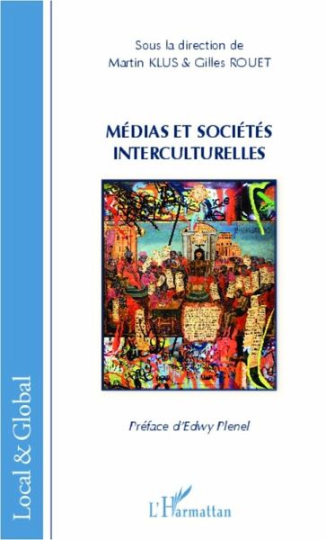 Médias et sociétés interculturelles (eBook, PDF)