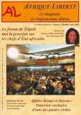 Afrique Liberté N°2 (eBook, PDF)