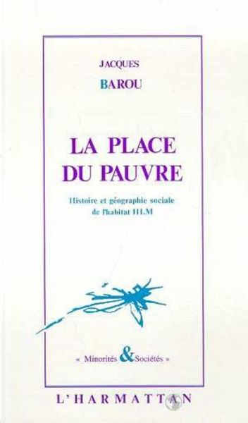 La place du pauvre (eBook, PDF)