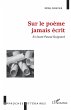Sur le poème jamais écrit (eBook, PDF) - Bild 1
