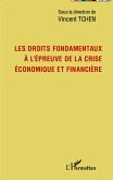 Les droits fondamentaux (eBook, PDF)