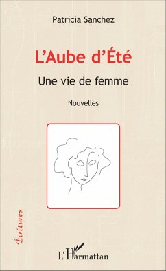 L'Aube d'Eté (eBook, PDF) - Sanchez