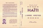 Haiti, l'année Aristide (eBook, PDF)