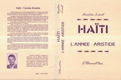 Cover Haiti, l'année Aristide (eBook, PDF)