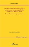 L'intégration professionnelle des jeunes femmes diplômées issues de l'immigration (eBook, PDF) L'intégration professionnelle des jeunes femmes diplômées issues de l'immigration (eBook, PDF)
