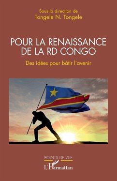 Cover Pour la renaissance de la RD Congo (eBook, PDF)