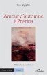 Amour d'automne à Pristina (eBook, PDF) - Bild 1
