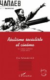 Réalisme socialiste et cinéma (eBook, PDF)