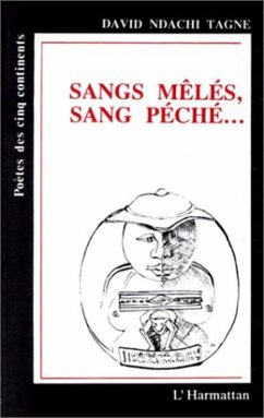 Cover Sangs mêlés, sans péché (eBook, PDF)