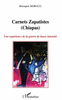 Carnets Zapatistes (eBook, PDF) - Morucci