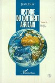 Histoire du continent africain (eBook, PDF)