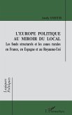 Europe politique au miroir du local (eBook, PDF)