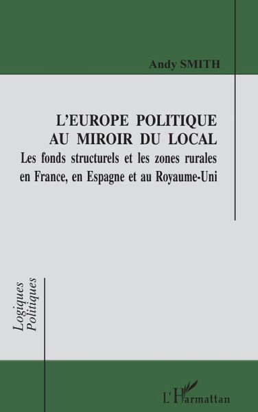 Europe politique au miroir du local (eBook, PDF)