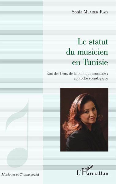 Le statut du musicien en Tunisie (eBook, PDF)