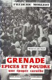 Grenade : épices et poudre (eBook, PDF)