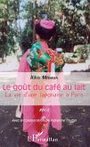 Le goût du café au lait (eBook, PDF)