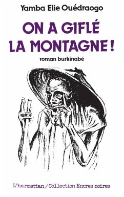 Cover On a giflé la montagne (eBook, PDF)