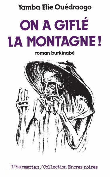 On a giflé la montagne (eBook, PDF)