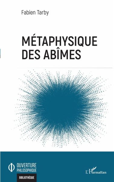 Métaphysique des abîmes (eBook, PDF) Métaphysique des abîmes (eBook, PDF)