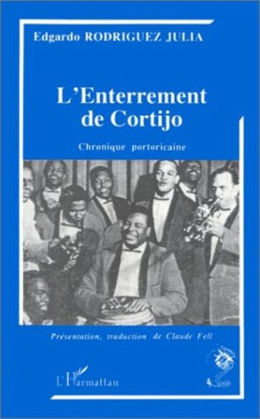 L'enterrement de Cortijo (eBook, PDF) L'enterrement de Cortijo (eBook, PDF)