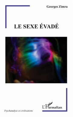 Cover Le sexe évadé (eBook, ePUB)