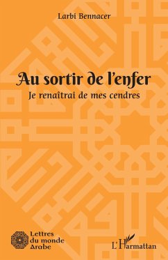 Au sortir de l'enfer (eBook, PDF) Cover Au sortir de l'enfer (eBook, PDF)