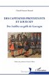 Des capitaines protestants et Louis XIV... - Bild 1