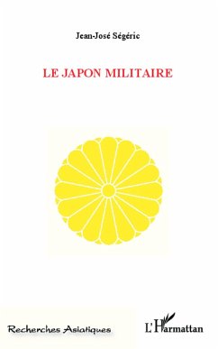 Cover Le Japon militaire (eBook, PDF)
