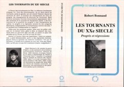 Cover Les tournants du XXème siècle (eBook, PDF)