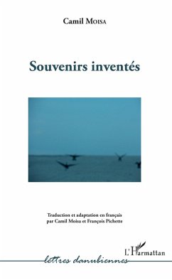 Souvenirs inventés (eBook, PDF) - Moisa
