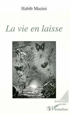 Cover La vie en laisse (eBook, PDF)
