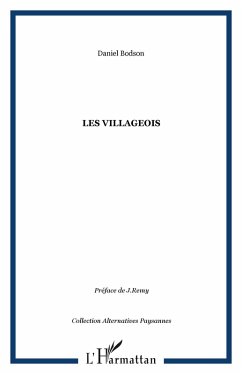 Les villageois (eBook, PDF) - Bodson