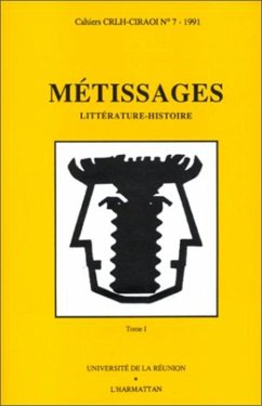 Métissages (eBook, PDF) - Collectif