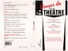 Coups de théâtre 4 (eBook, PDF) - Bild 1