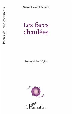 Cover Les faces chaulées (eBook, PDF)