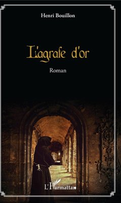 L'agrafe d'or (eBook, PDF) - Bouillon
