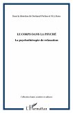 Le corps dans la psyché (eBook, PDF)