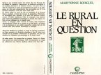 Le rural en question (eBook, PDF)