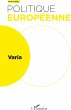 Varia (eBook, PDF) - Bild 1